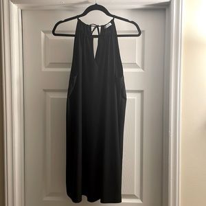 Little Black Dress Mango Basics L
